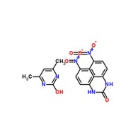 Nicarbazina CAS 330-95-0